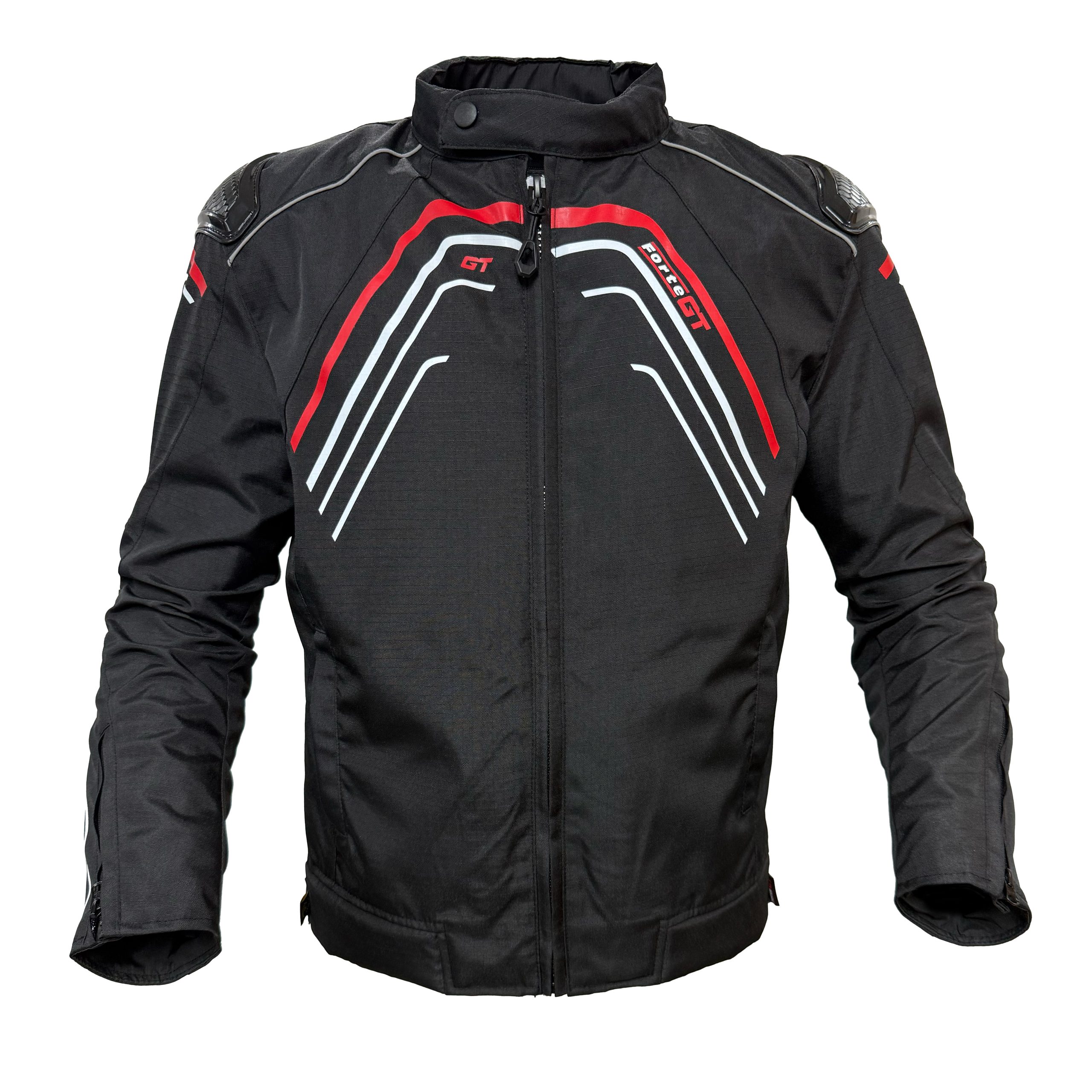 FORTE GT 2001075 ENERGY KIŞLIK MOTOSİKLET MONTU 4 FORTE GT 2001075 ENERGY KIŞLIK MOTOSİKLET MONTU - Görsel 4