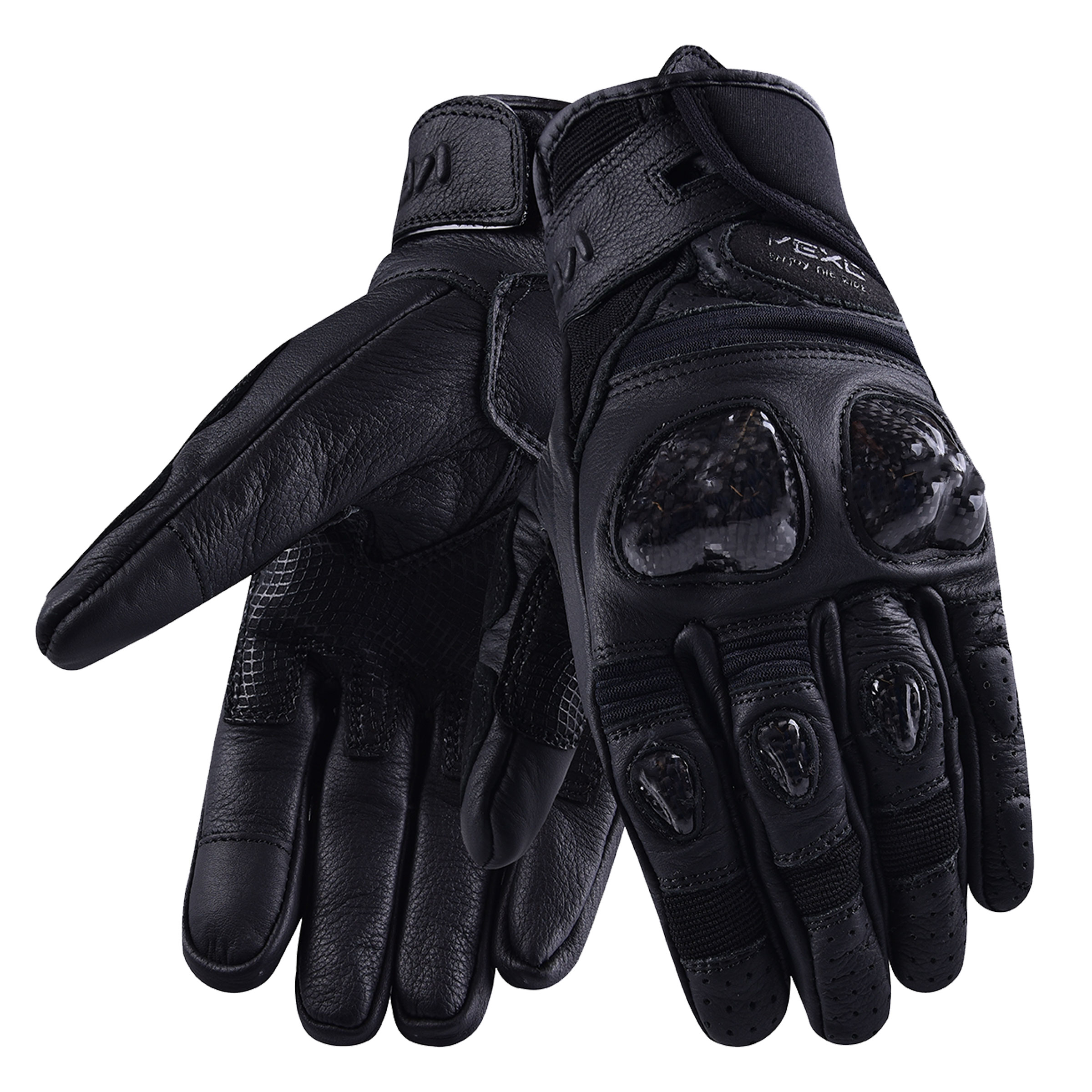 VEXO GP TECH PRO AIR 4 MEVSİM MOTOSİKLET ELDİVENİ - SİYAH 1 VEXO GP TECH PRO AIR 4 MEVSİM MOTOSİKLET ELDİVENİ - SİYAH