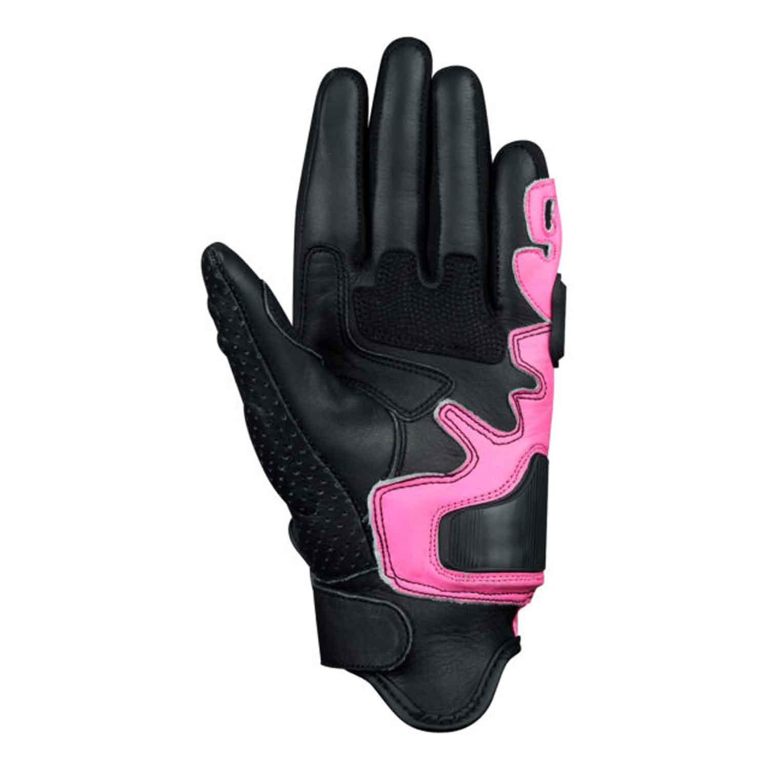 PROSEV GL60W 4 MEVSİM KADIN MOTOSİKLET ELDİVENİ 3 PROSEV GL60W 4 MEVSİM KADIN MOTOSİKLET ELDİVENİ - Görsel 3