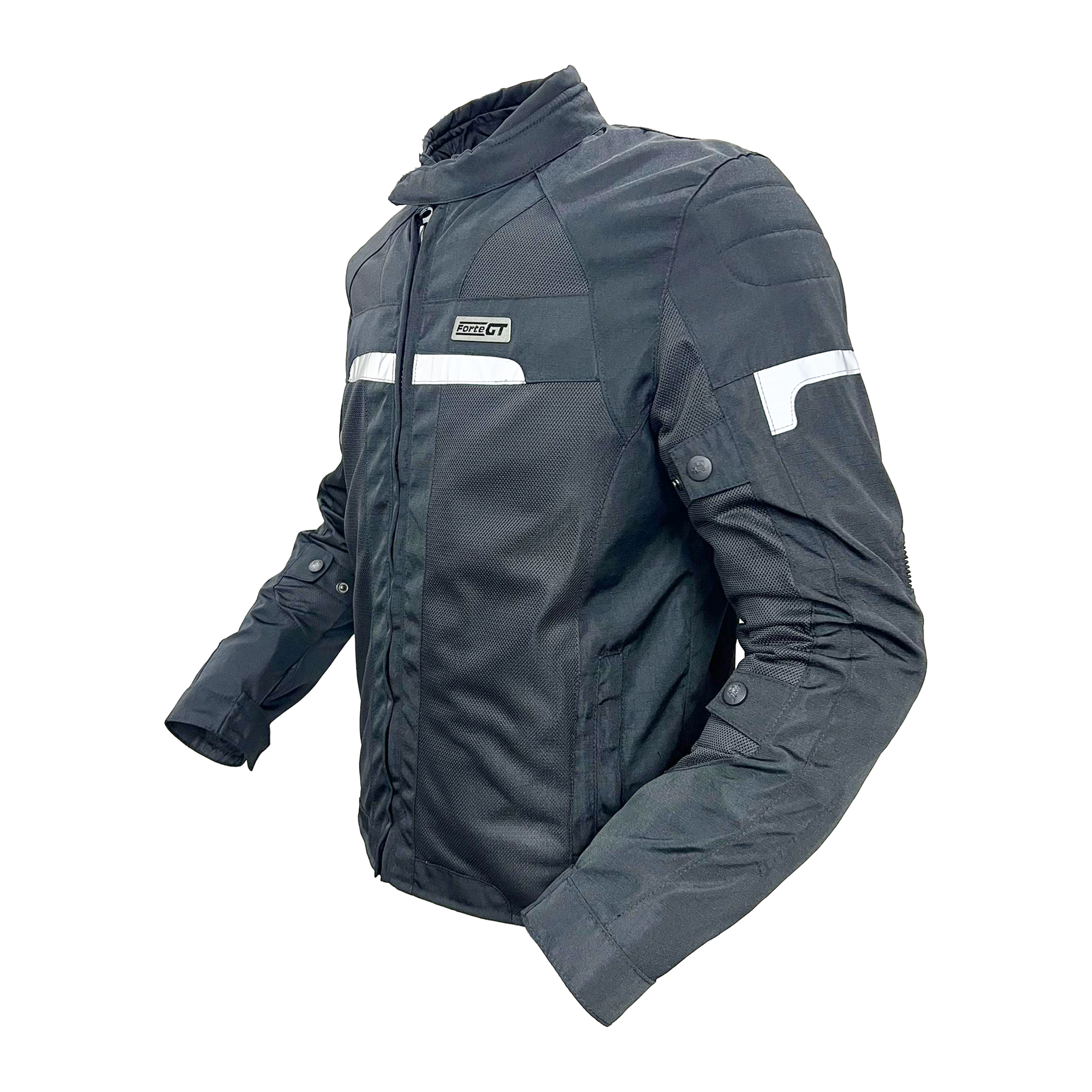 FORTE GT 2001072 INFERNO 4 MEVSİM MOTOSİKLET MONTU 4 FORTE GT 2001072 INFERNO 4 MEVSİM MOTOSİKLET MONTU - Görsel 4