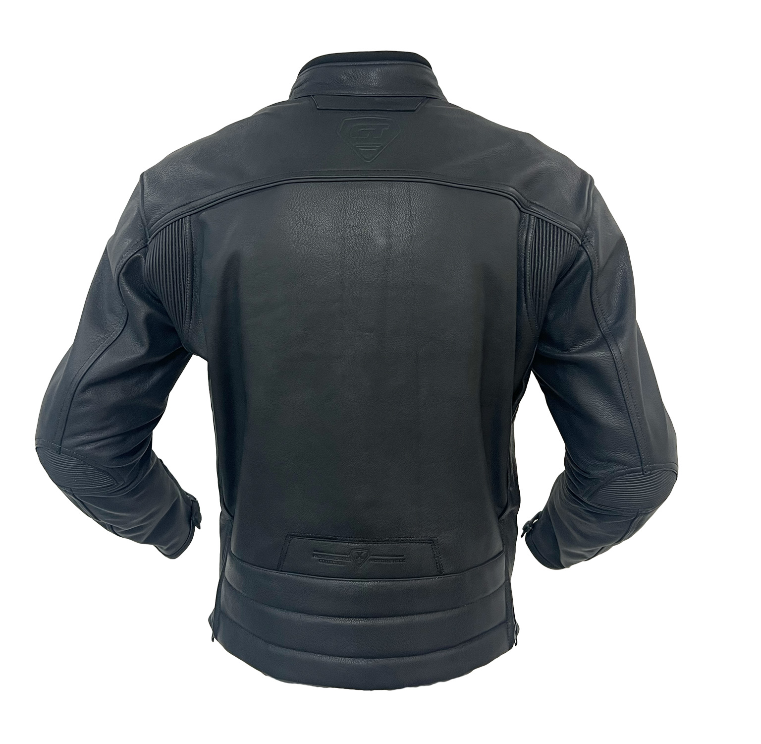 FORTE GT 2002000 ANATOLIA DERİ MOTOSİKLET MONTU 3 FORTE GT 2002000 ANATOLIA DERİ MOTOSİKLET MONTU - Görsel 3