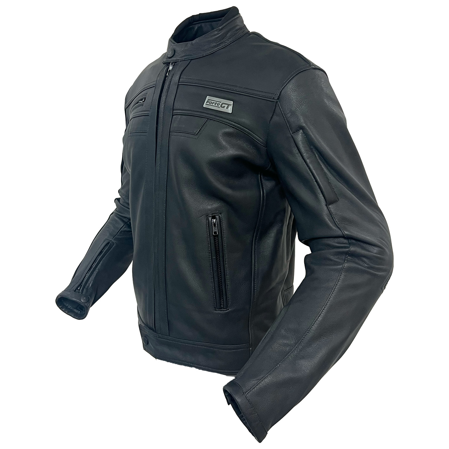 FORTE GT 2002000 ANATOLIA DERİ MOTOSİKLET MONTU 1 FORTE GT 2002000 ANATOLIA DERİ MOTOSİKLET MONTU