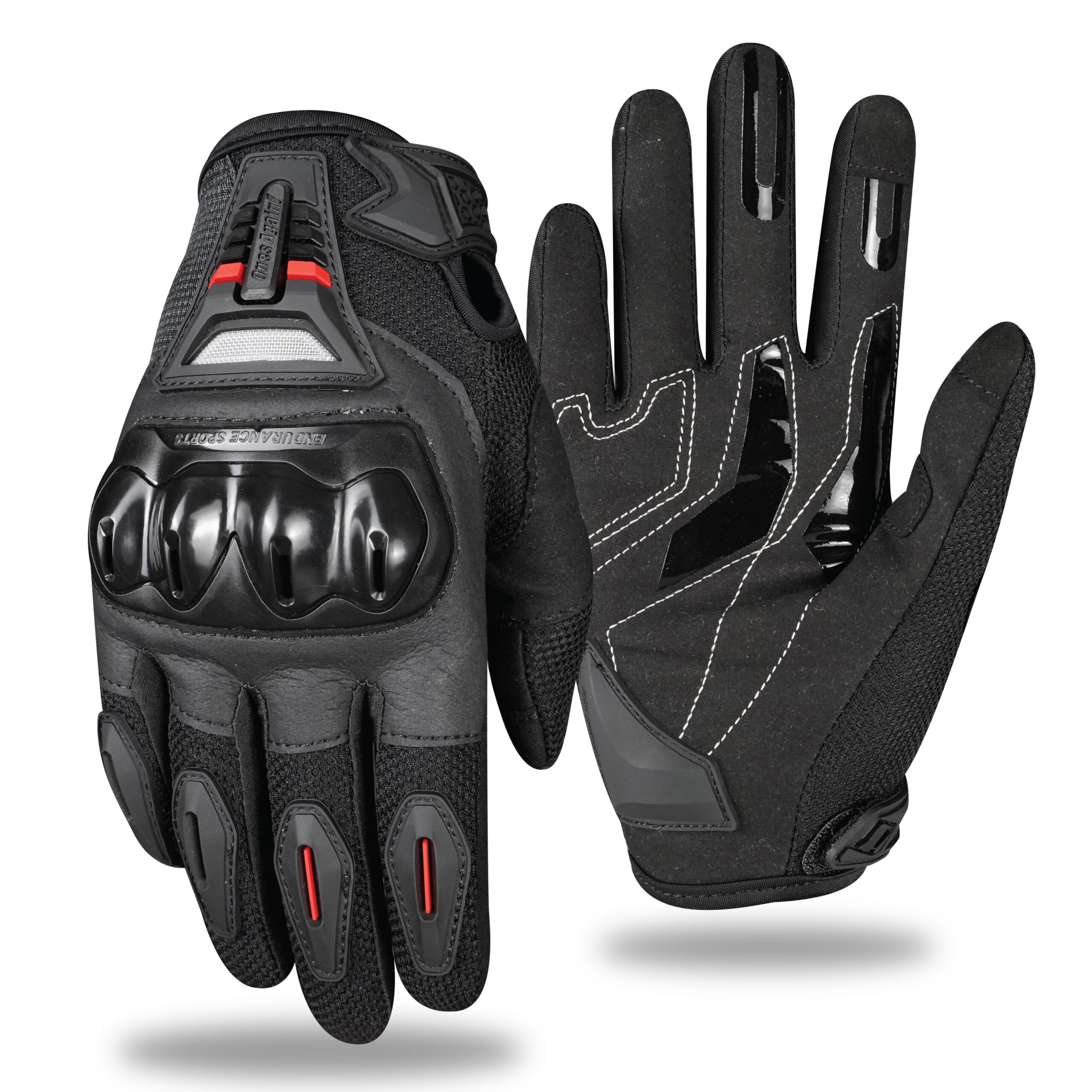 ONES AGAIN MG07 MOTOSİKLET ELDİVENİ - KIRMIZI 1 ONES AGAIN MG07 MOTOSİKLET ELDİVENİ - KIRMIZI