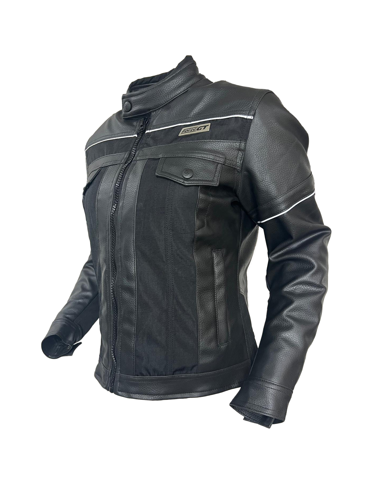 FORTE GT 2001071 STREET KIŞLIK KADIN MOTOSİKLET MONTU 1 FORTE GT 2001071 STREET KIŞLIK KADIN MOTOSİKLET MONTU