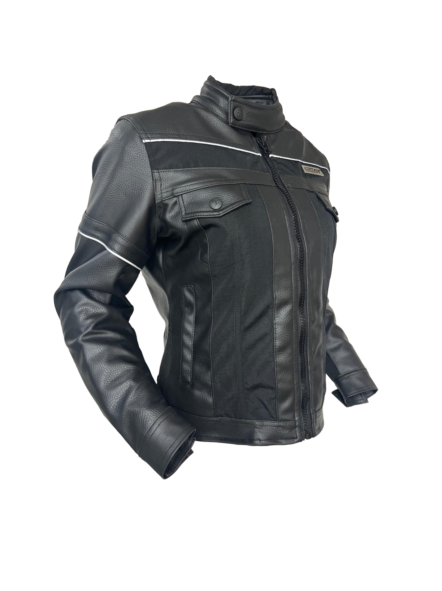 FORTE GT 2001071 STREET KIŞLIK KADIN MOTOSİKLET MONTU 4 FORTE GT 2001071 STREET KIŞLIK KADIN MOTOSİKLET MONTU - Görsel 4