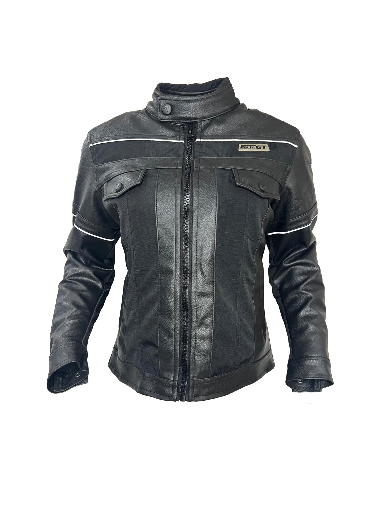 FORTE GT 2001071 STREET KIŞLIK KADIN MOTOSİKLET MONTU 2 FORTE GT 2001071 STREET KIŞLIK KADIN MOTOSİKLET MONTU - Görsel 2