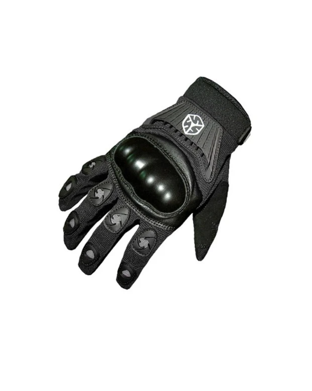 SCOYCO MC14 YAZLIK MOTOSİKLET ELDİVENİ - SİYAH 1 SCOYCO MC14 YAZLIK MOTOSİKLET ELDİVENİ - SİYAH