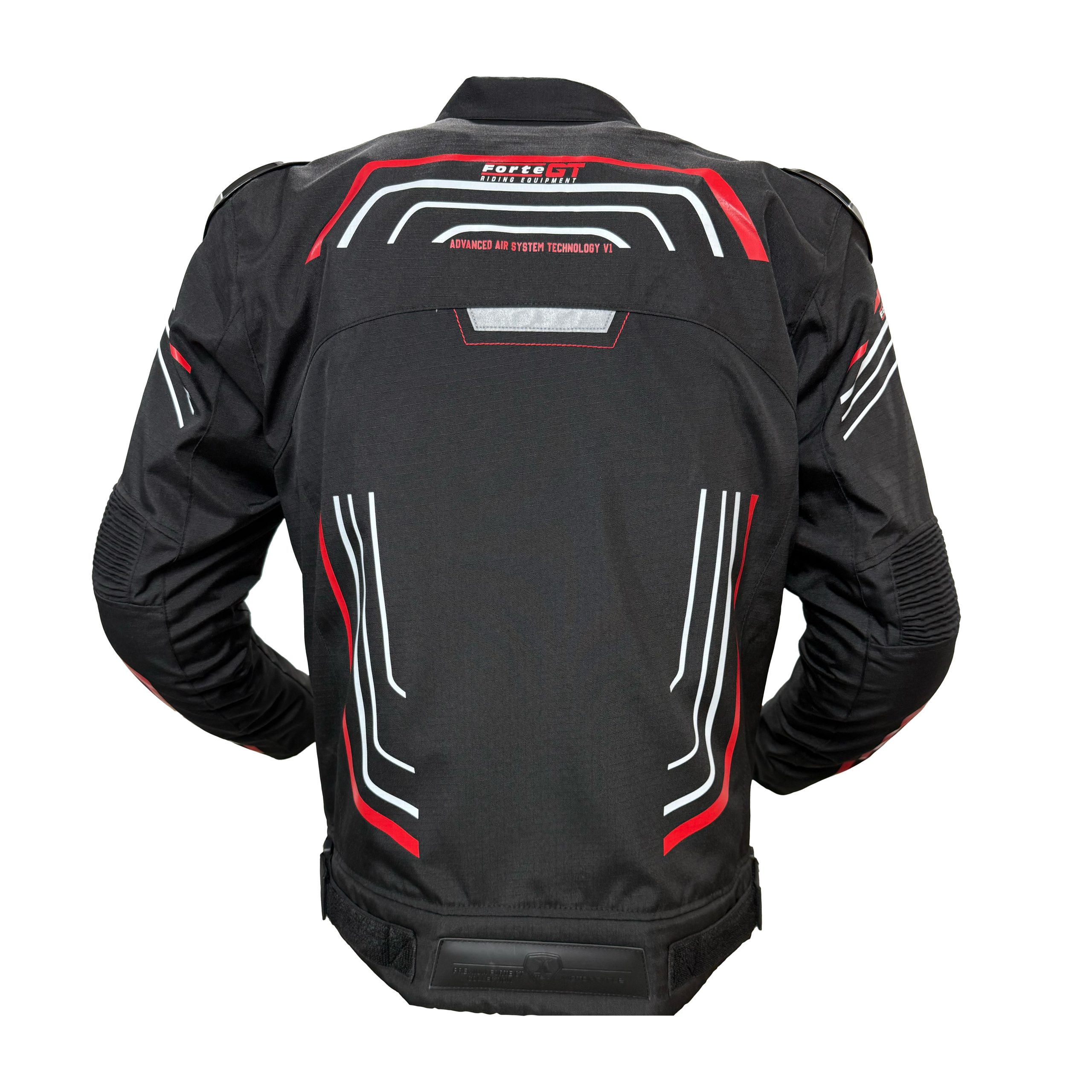 FORTE GT 2001075 ENERGY KIŞLIK MOTOSİKLET MONTU 3 FORTE GT 2001075 ENERGY KIŞLIK MOTOSİKLET MONTU - Görsel 3