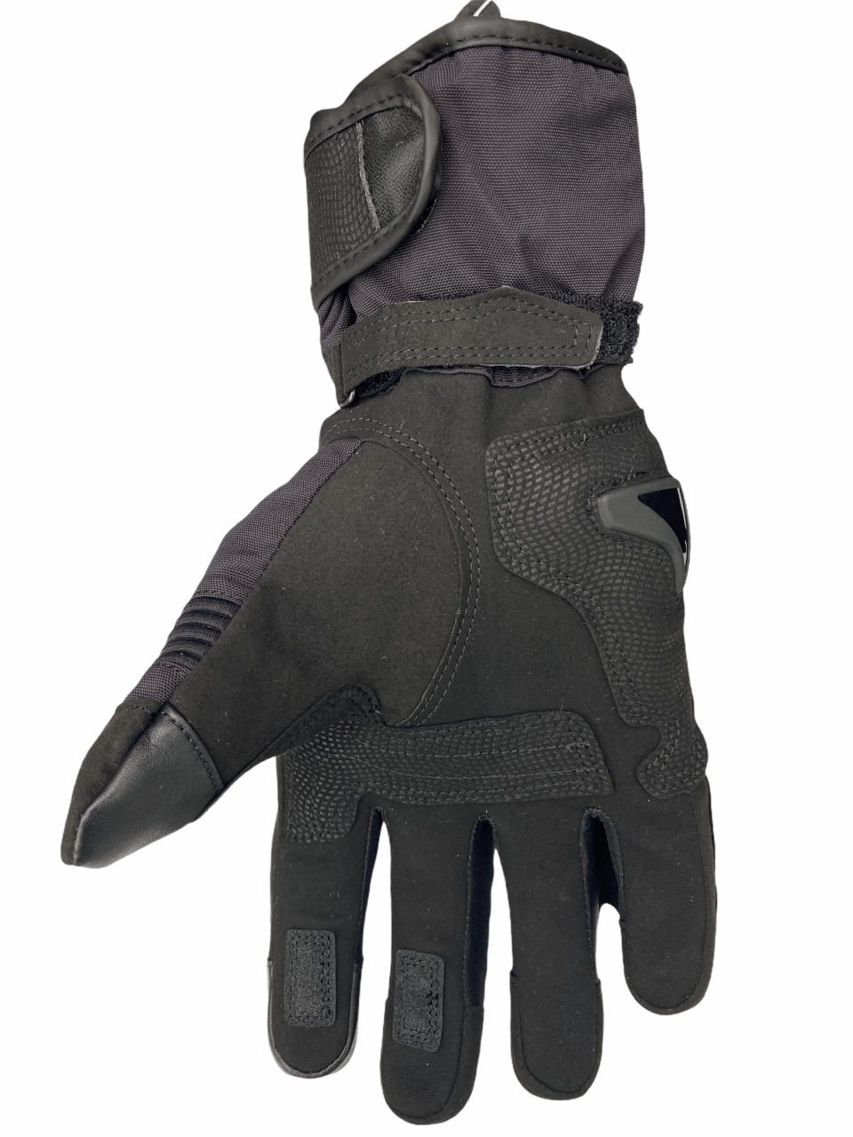 SCOYCO MC82WP KIŞLIK MOTOSİKLET ELDİVENİ - KOYU GRİ 2 SCOYCO MC82WP KIŞLIK MOTOSİKLET ELDİVENİ - KOYU GRİ - Görsel 2