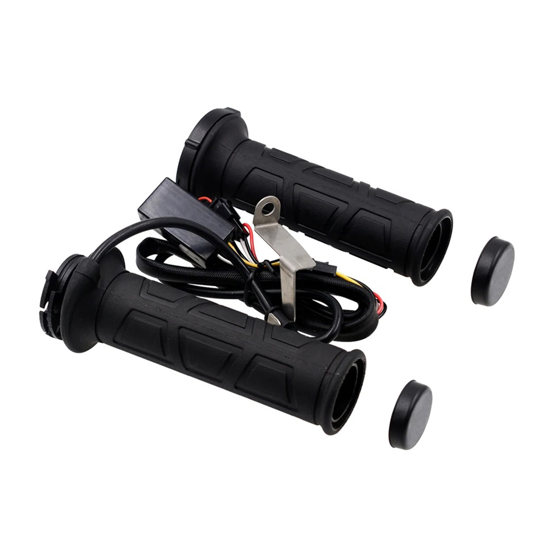 KNMASTER UNIVERSAL 4 KADEMELİ ELCİK ISITMA TAKIMI 2 KNMASTER UNIVERSAL 4 KADEMELİ ELCİK ISITMA TAKIMI - Görsel 2