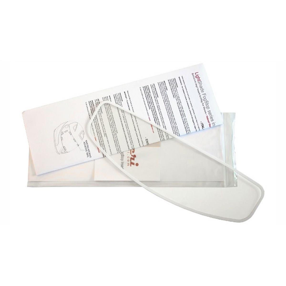 RALERI UNIVERSAL KASK BUĞU ÖNLEYİCİ APARAT (PINLOCK) 2 RALERI UNIVERSAL KASK BUĞU ÖNLEYİCİ APARAT (PINLOCK) - Görsel 2