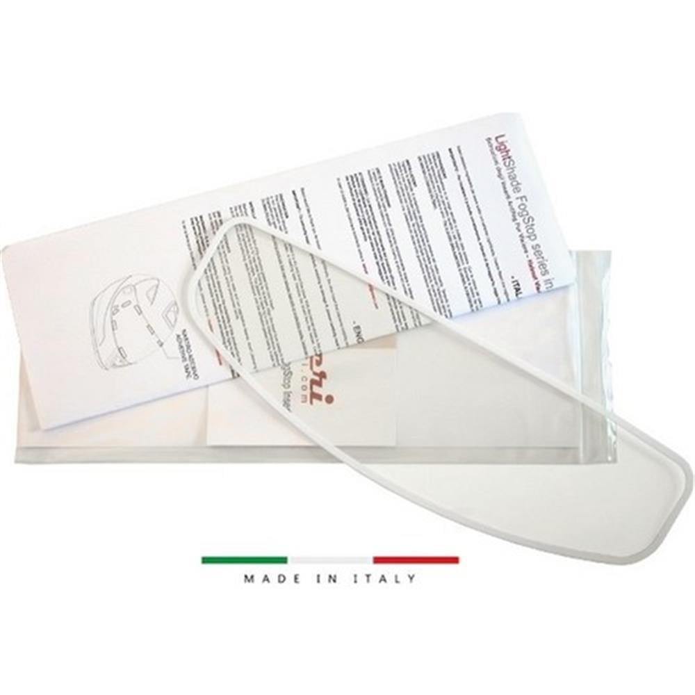 RALERI UNIVERSAL KASK BUĞU ÖNLEYİCİ APARAT (PINLOCK) 1 RALERI UNIVERSAL KASK BUĞU ÖNLEYİCİ APARAT (PINLOCK)