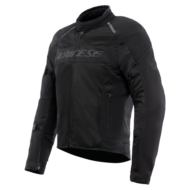 DAINESE AIR FRAME 3 YAZLIK MOTOSİKLET MONTU - SİYAH 1 DAINESE AIR FRAME 3 YAZLIK MOTOSİKLET MONTU - SİYAH