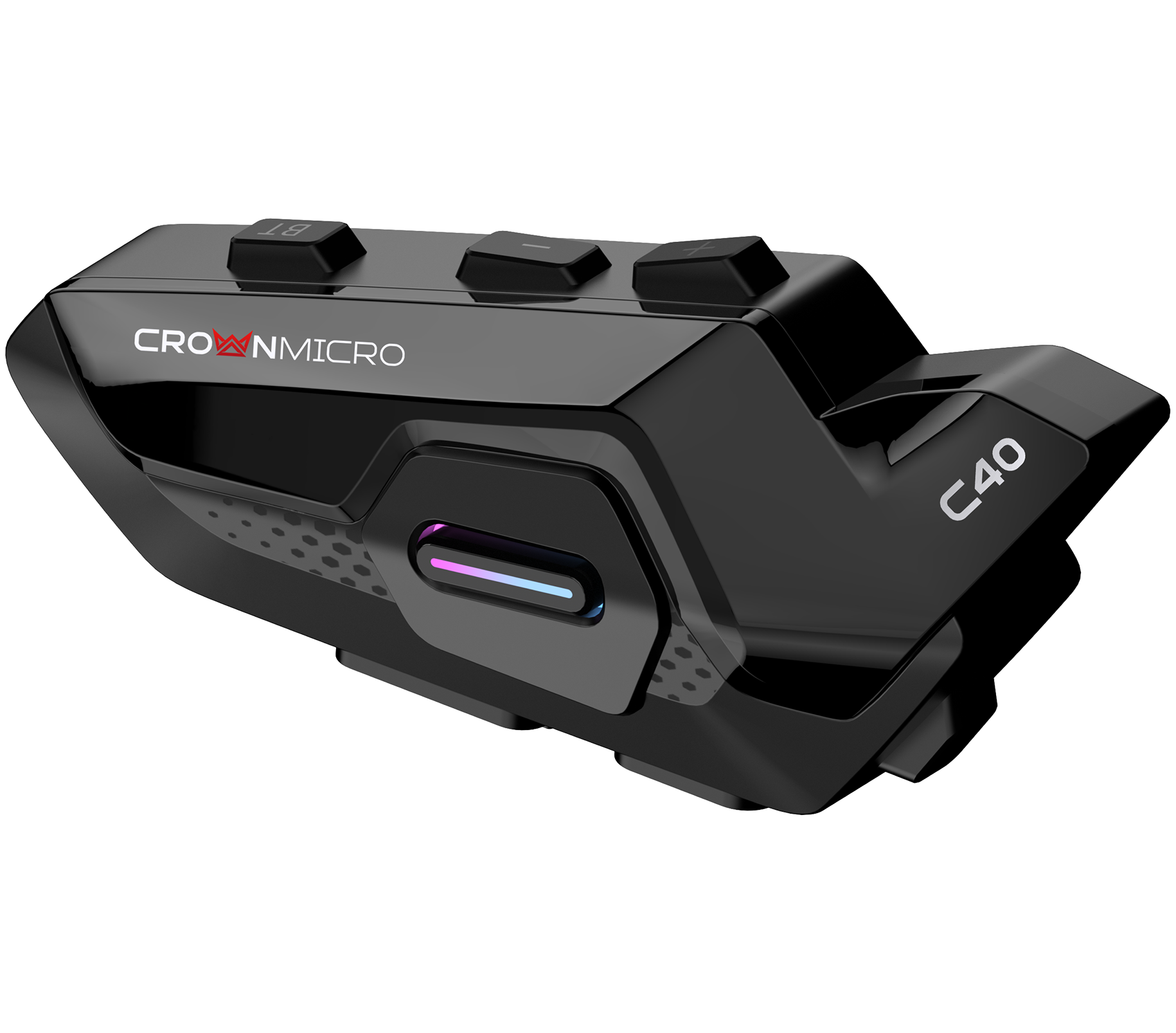 CROWN MICRO C40 GRUP INTERKOM 4 CROWN MICRO C40 GRUP INTERKOM - Görsel 4