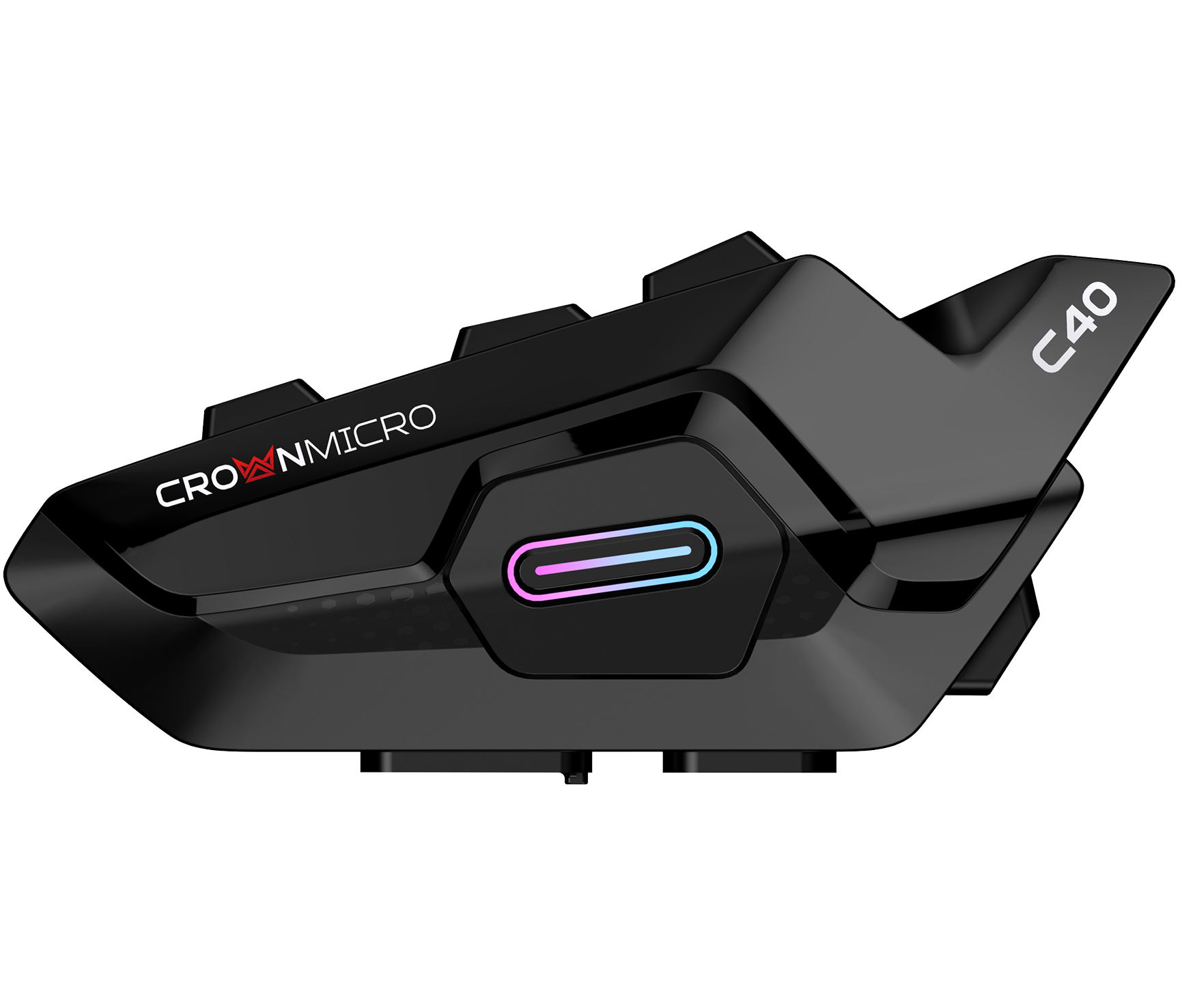 CROWN MICRO C40 GRUP INTERKOM 1 CROWN MICRO C40 GRUP INTERKOM