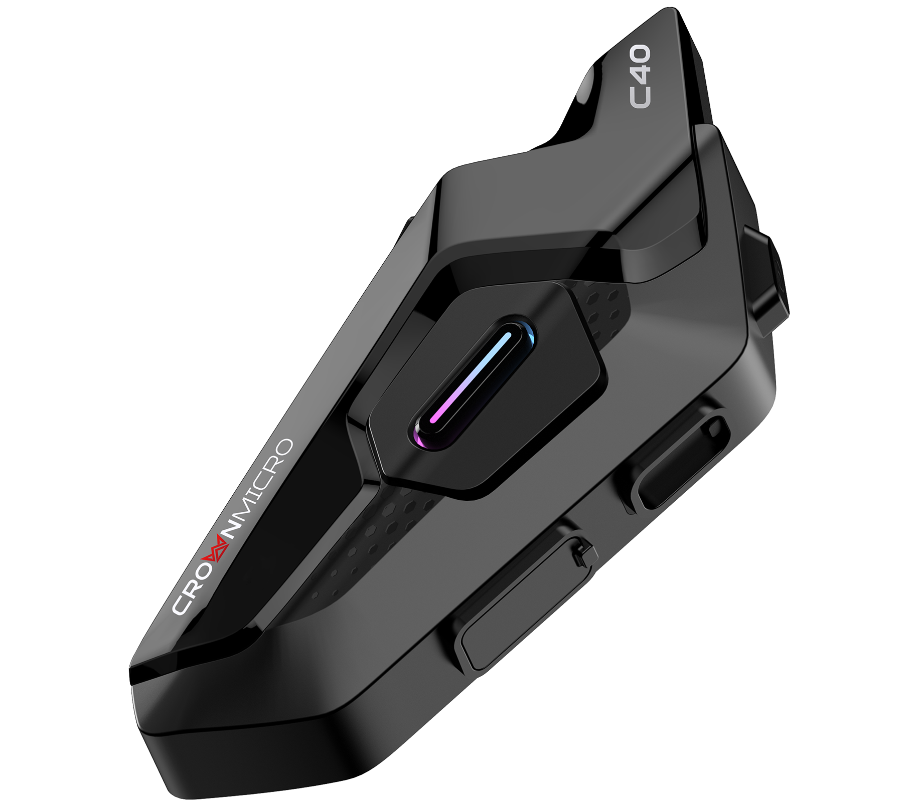 CROWN MICRO C40 GRUP INTERKOM 2 CROWN MICRO C40 GRUP INTERKOM - Görsel 2