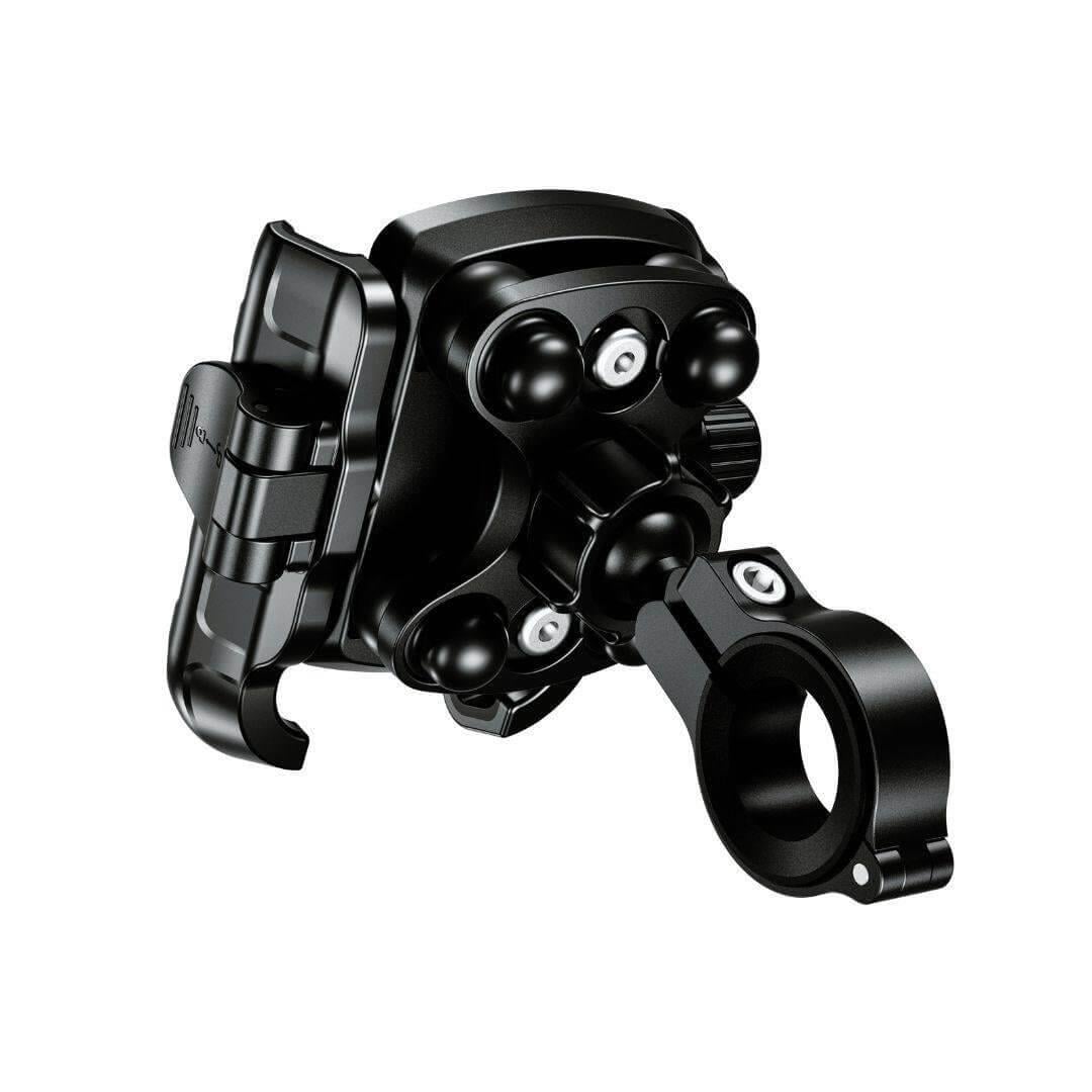 Nukrotech MRT ROAD Titreşim Modüllü Telefon Tutucu 3 Nukrotech MRT ROAD Titreşim Modüllü Telefon Tutucu - Görsel 3