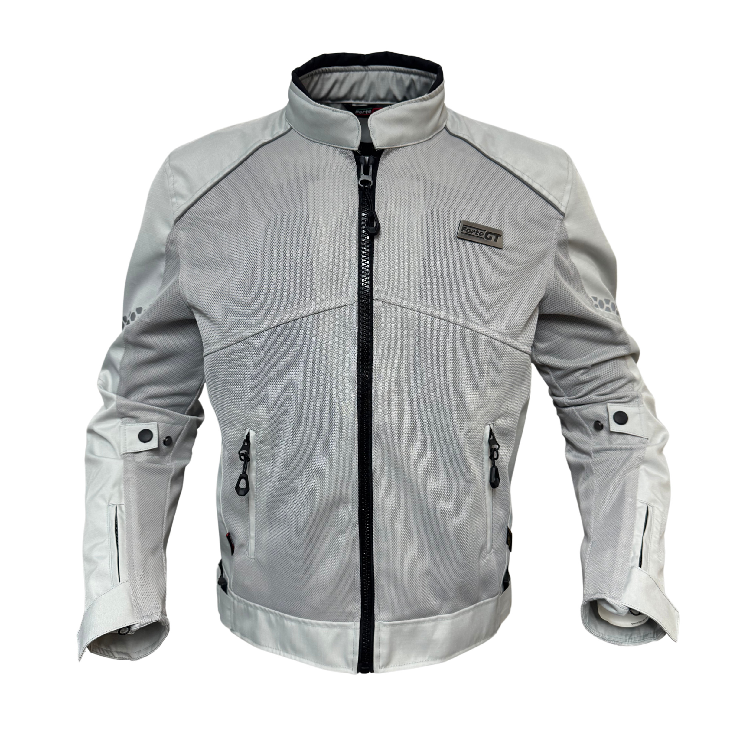 FORTE GT 2001054 WHITE STONE YAZLIK MOTOSİKLET MONTU 1 FORTE GT 2001054 WHITE STONE YAZLIK MOTOSİKLET MONTU