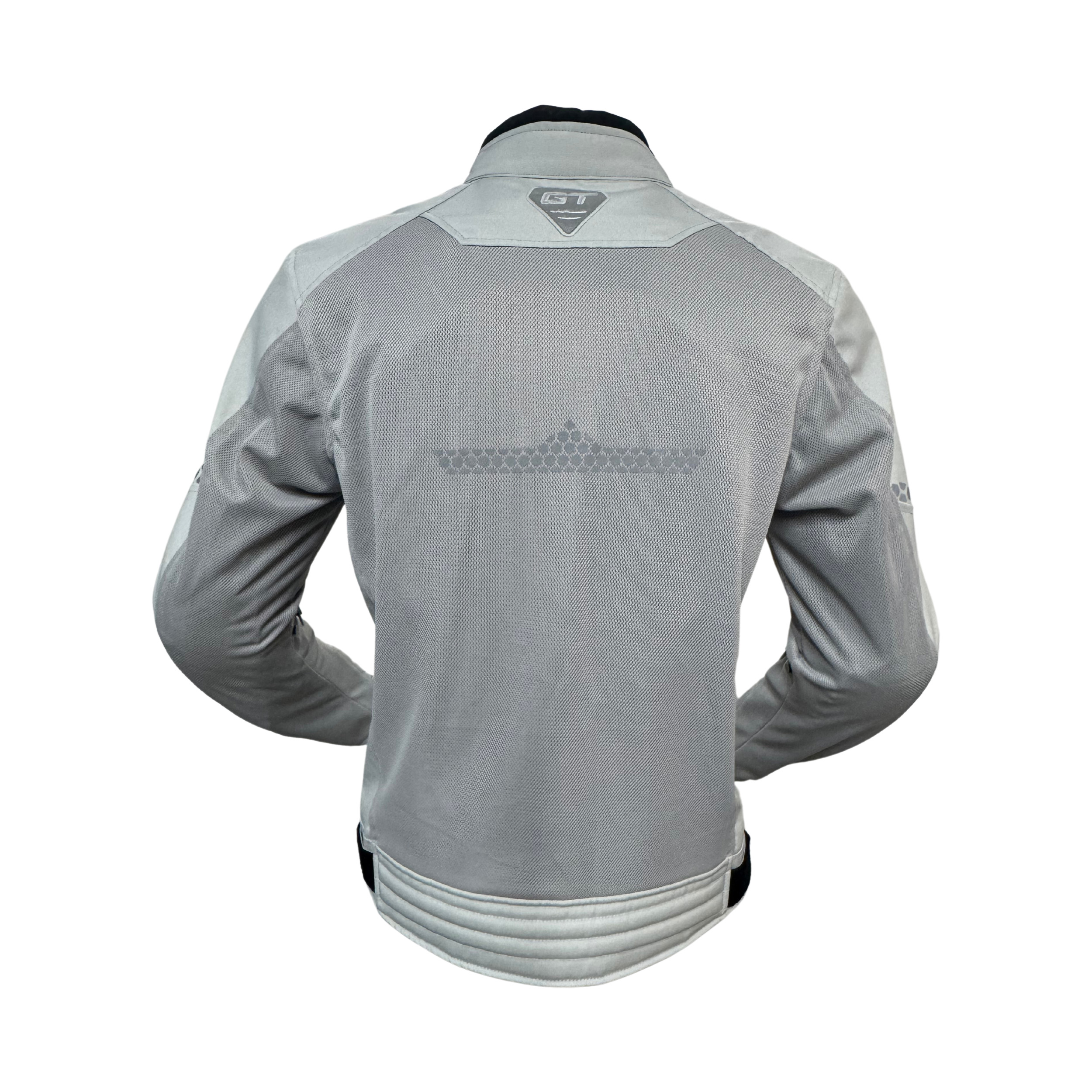 FORTE GT 2001054 WHITE STONE YAZLIK MOTOSİKLET MONTU 2 FORTE GT 2001054 WHITE STONE YAZLIK MOTOSİKLET MONTU - Görsel 2