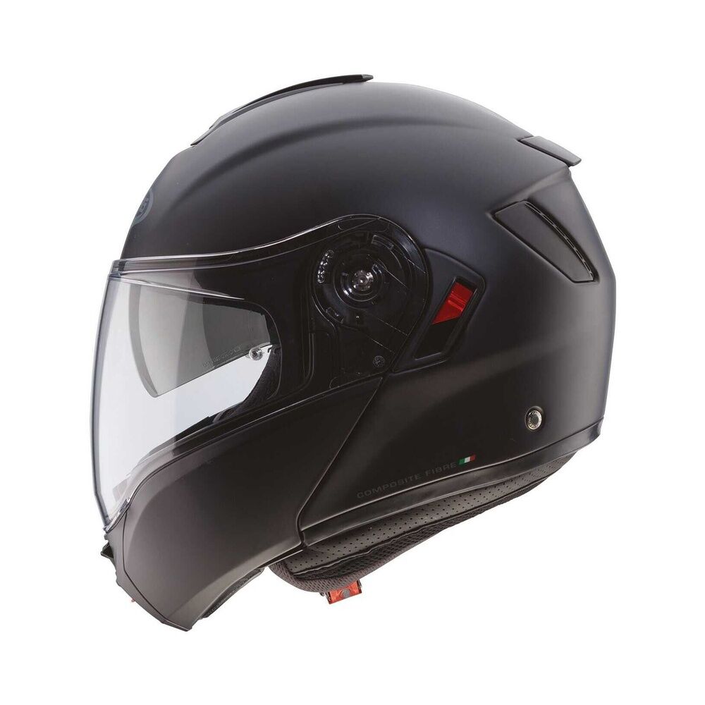 CABERG HORUS X ÇENE AÇILIR MOTOSİKLET KASKI - MAT SİYAH 1 CABERG HORUS X ÇENE AÇILIR MOTOSİKLET KASKI - MAT SİYAH